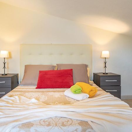 Apartamento Teixeira 아르코다카헤타 외부 사진