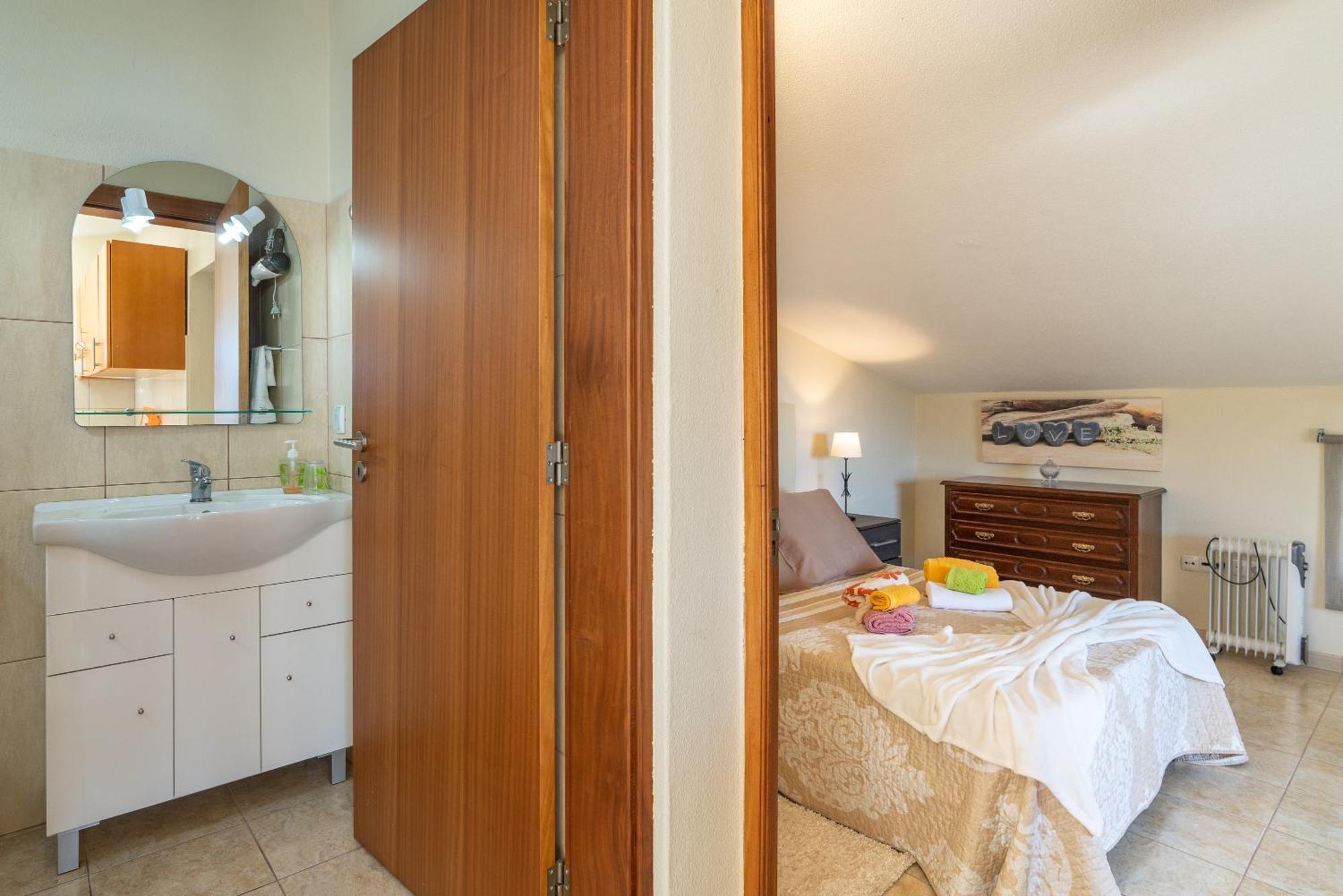 Apartamento Teixeira 아르코다카헤타 외부 사진
