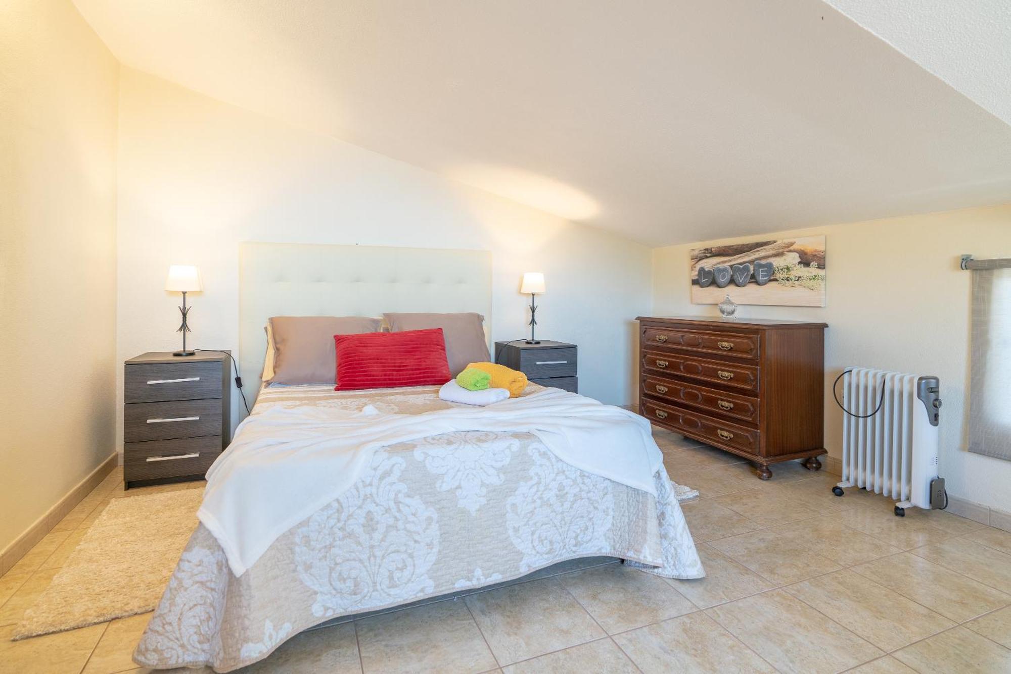 Apartamento Teixeira 아르코다카헤타 외부 사진