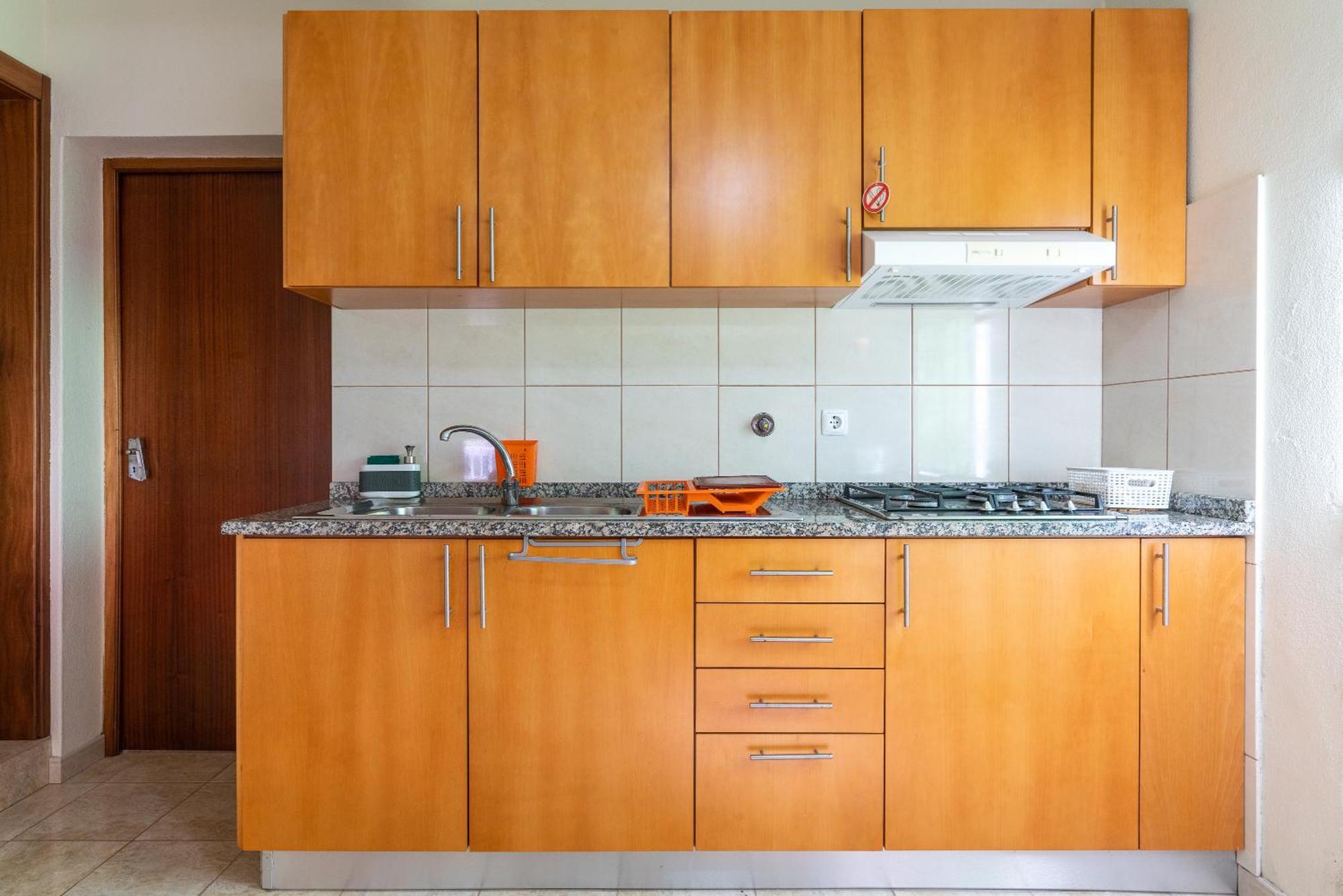 Apartamento Teixeira 아르코다카헤타 외부 사진