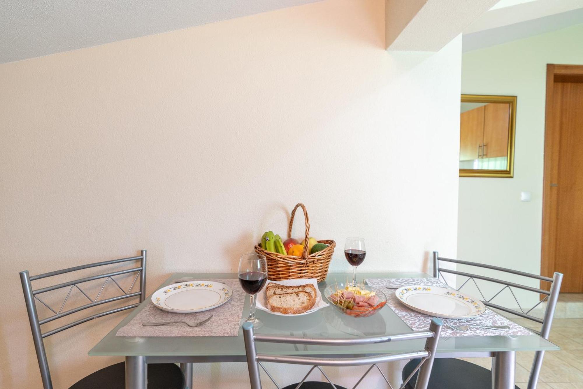 Apartamento Teixeira 아르코다카헤타 외부 사진
