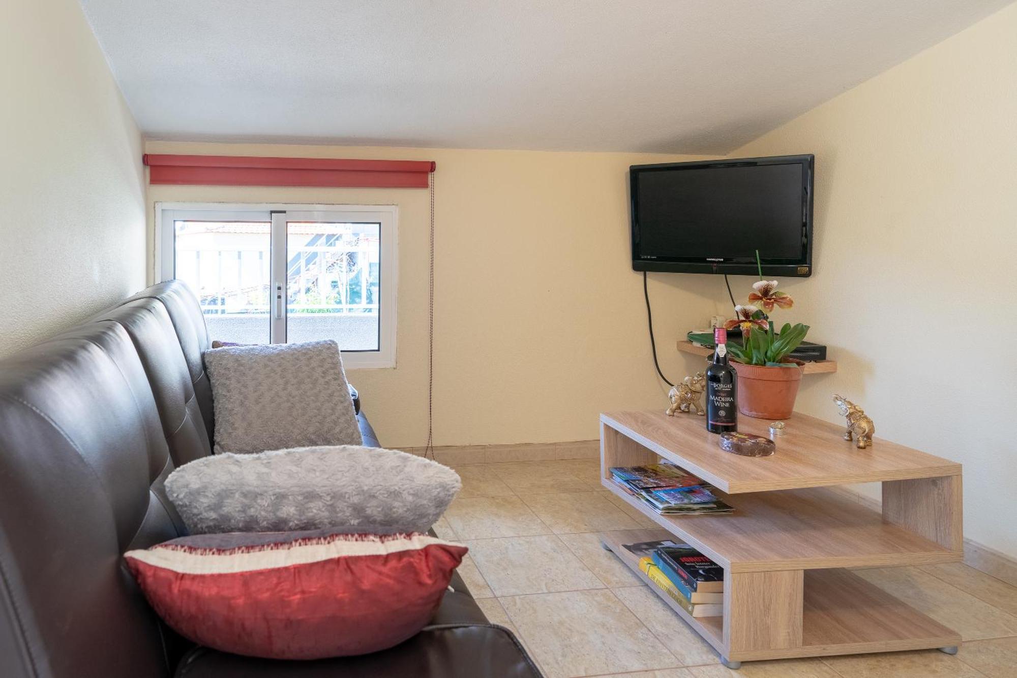 Apartamento Teixeira 아르코다카헤타 외부 사진