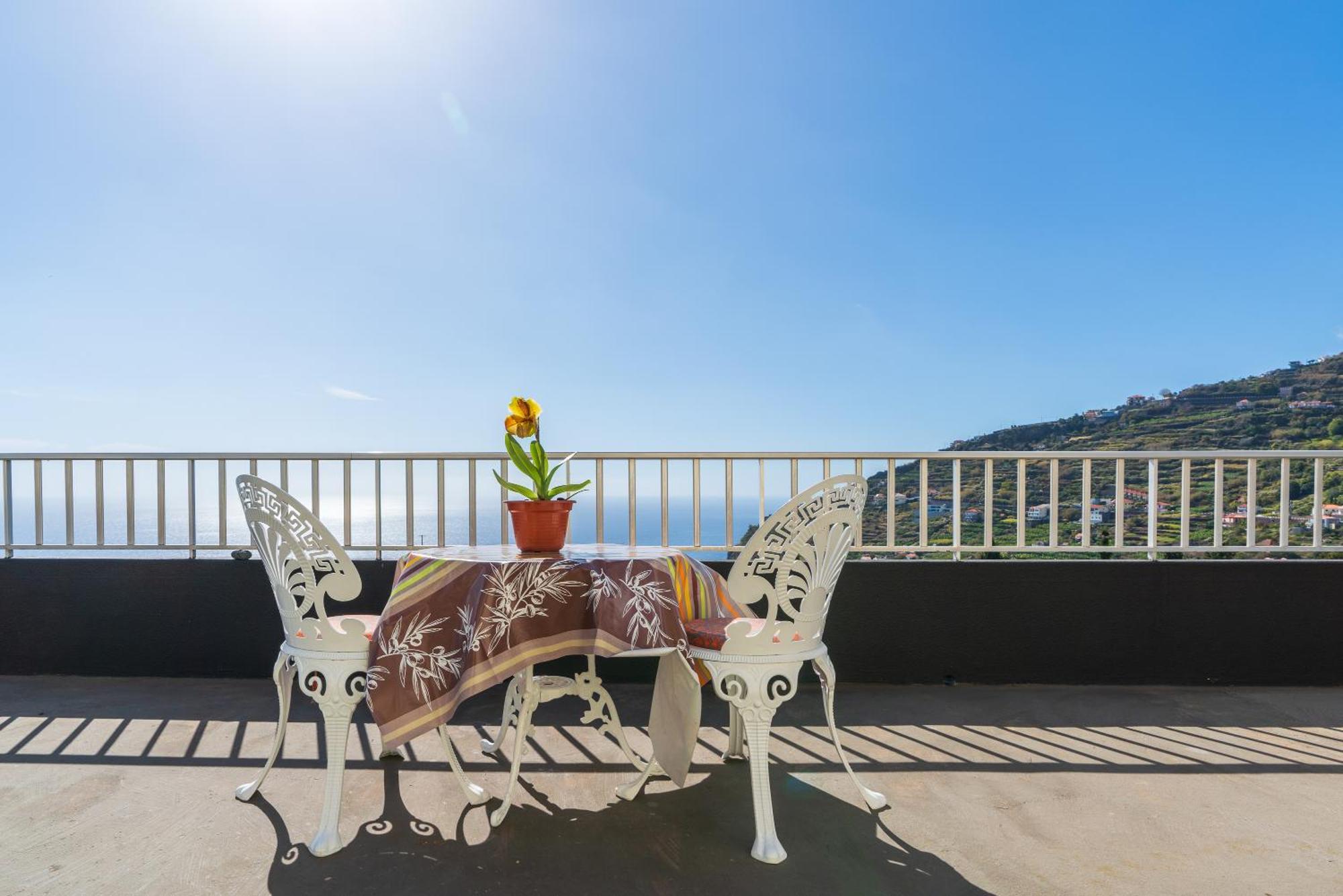 Apartamento Teixeira 아르코다카헤타 외부 사진