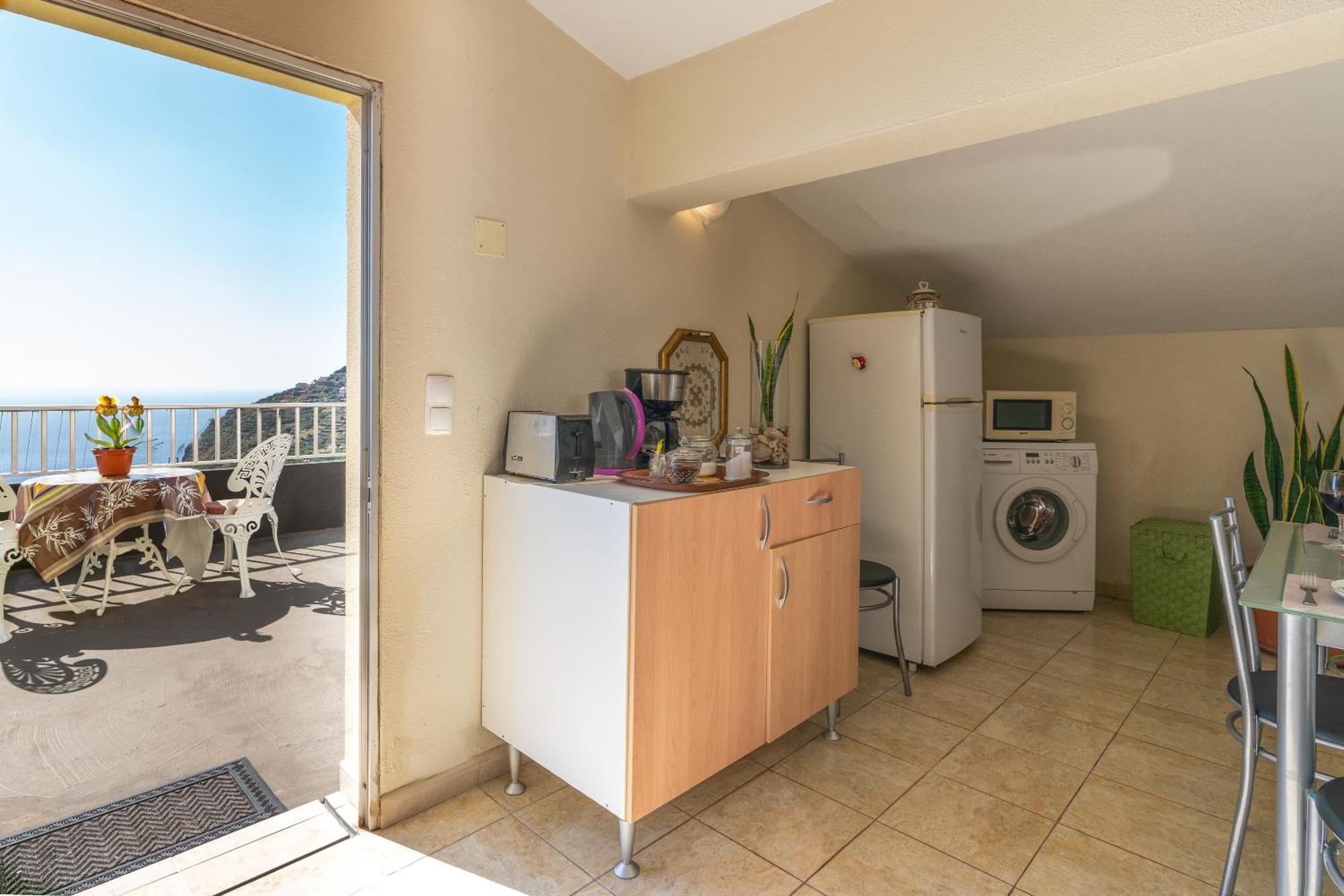 Apartamento Teixeira 아르코다카헤타 외부 사진
